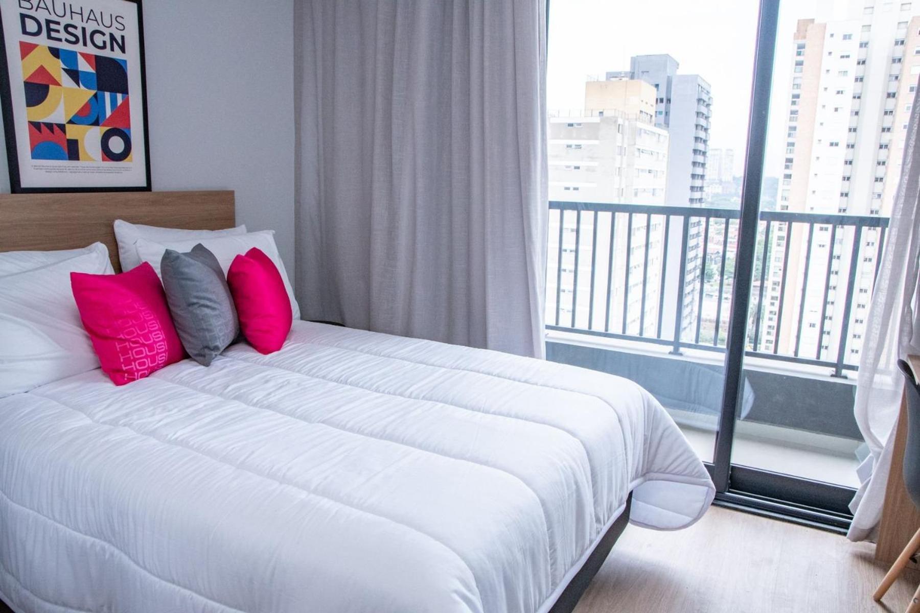 On Alvorada By Housi Apartment