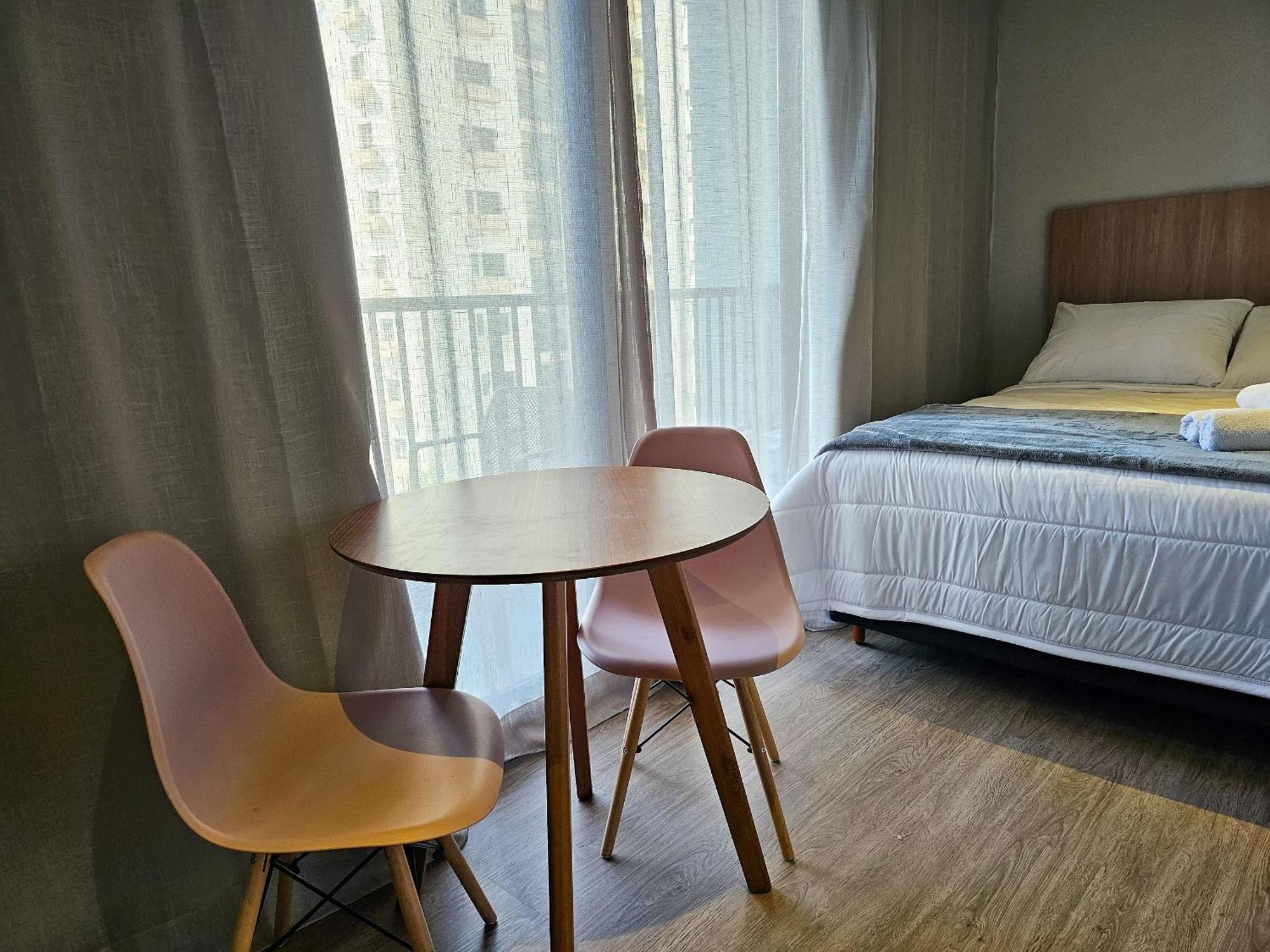 On Alvorada By Housi Apartamento *