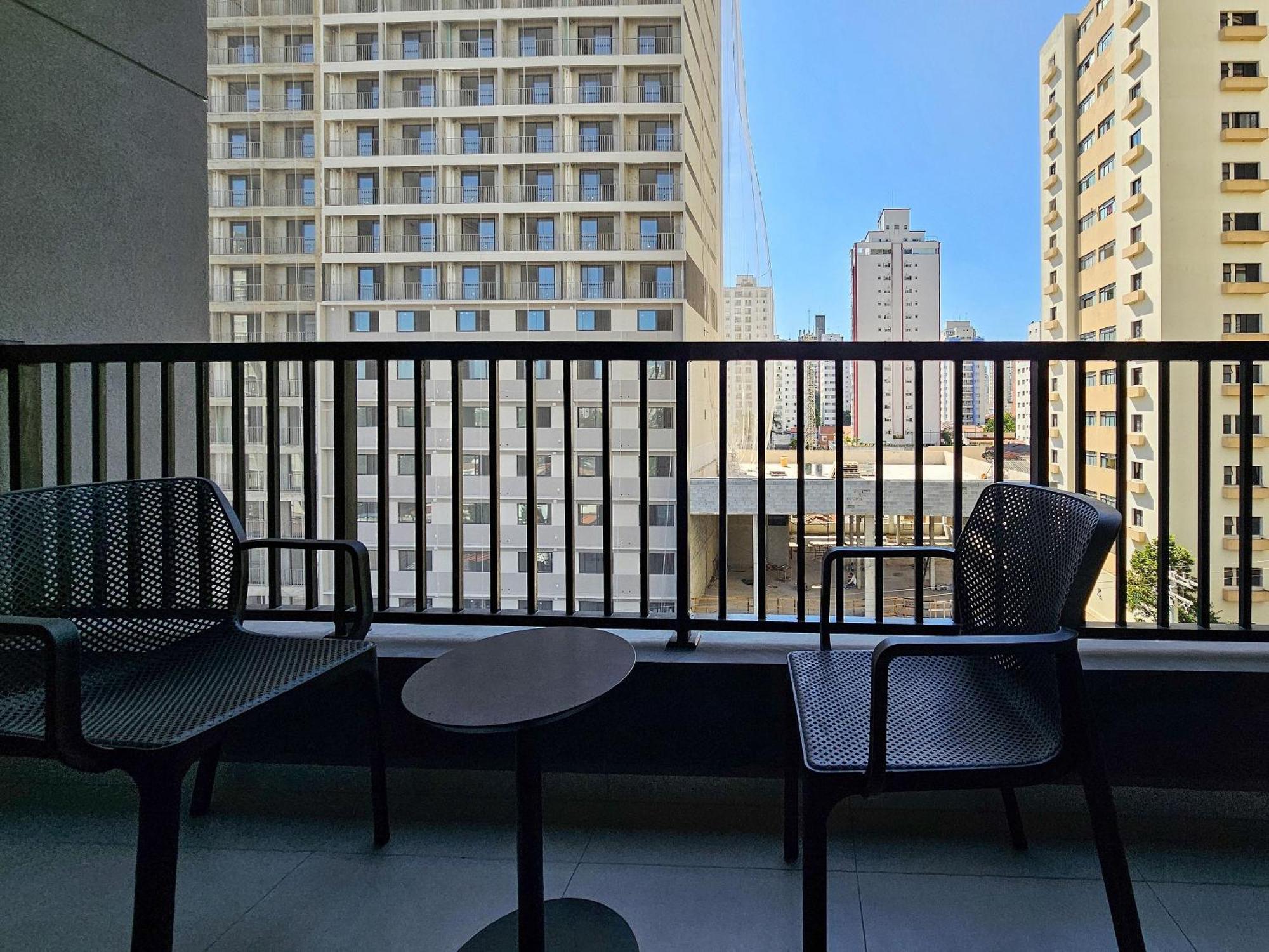 Apartamento On Alvorada By Housi São Paulo