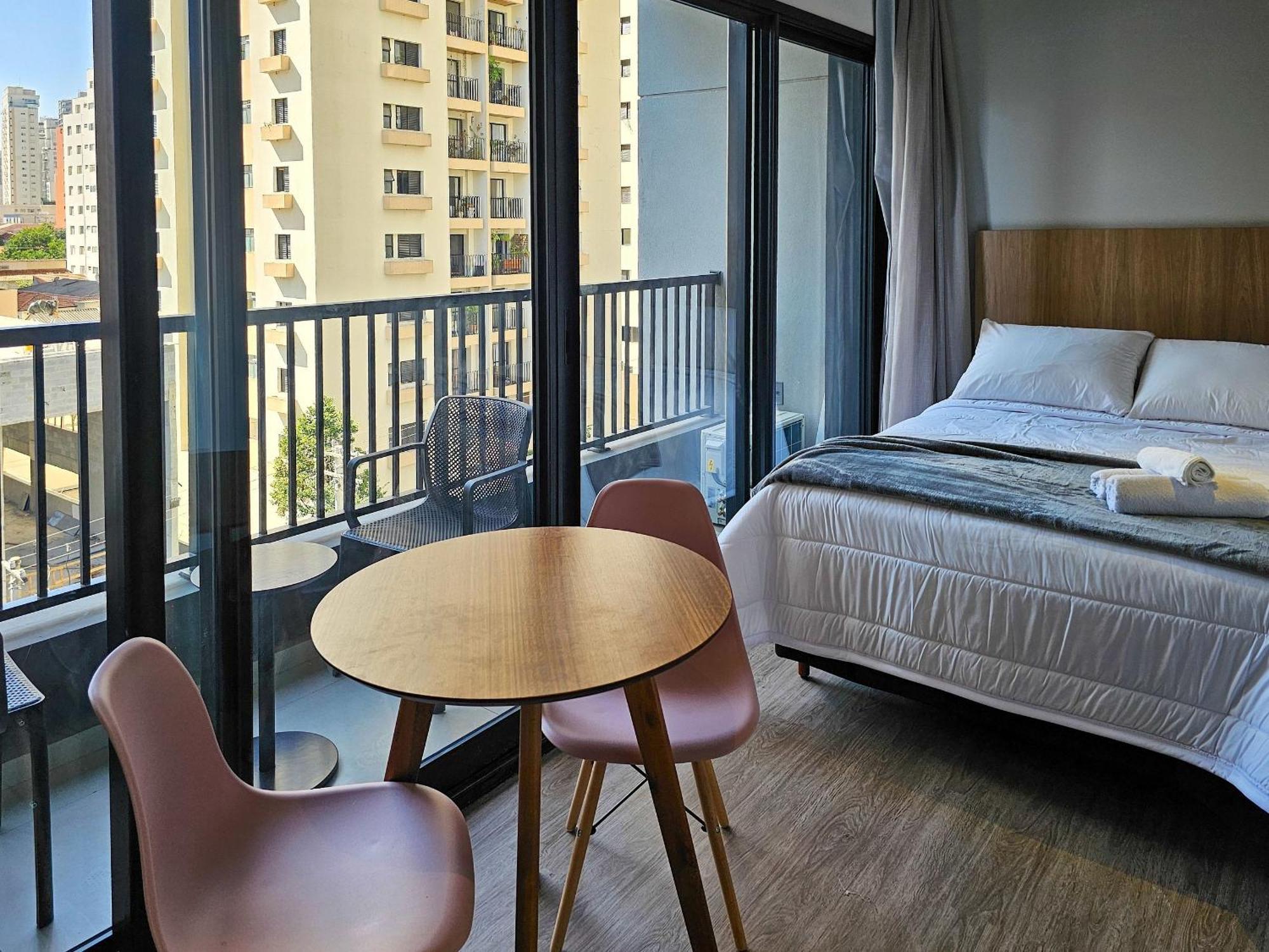 Apartamento On Alvorada By Housi