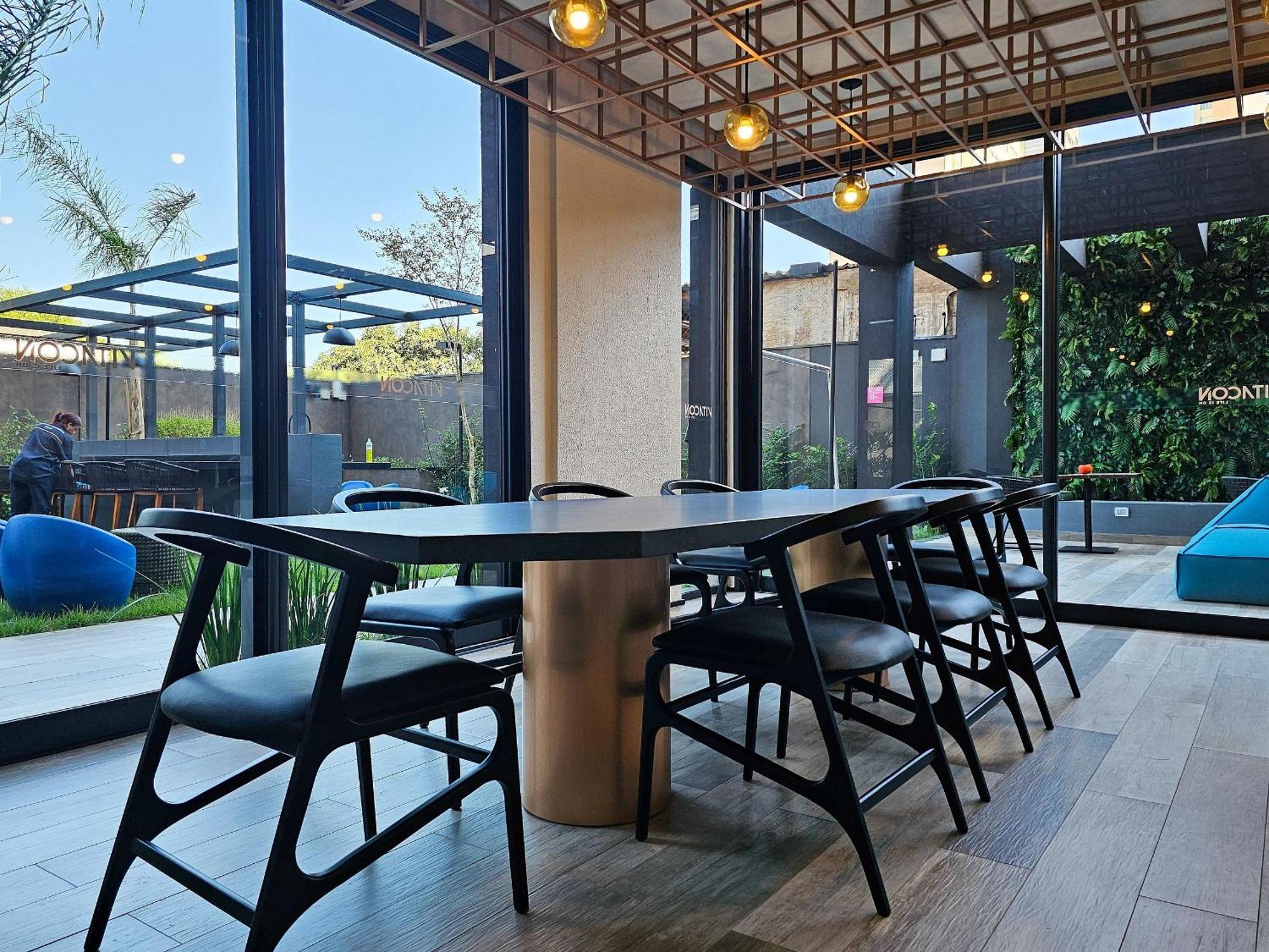 On Alvorada By Housi Apartamento *