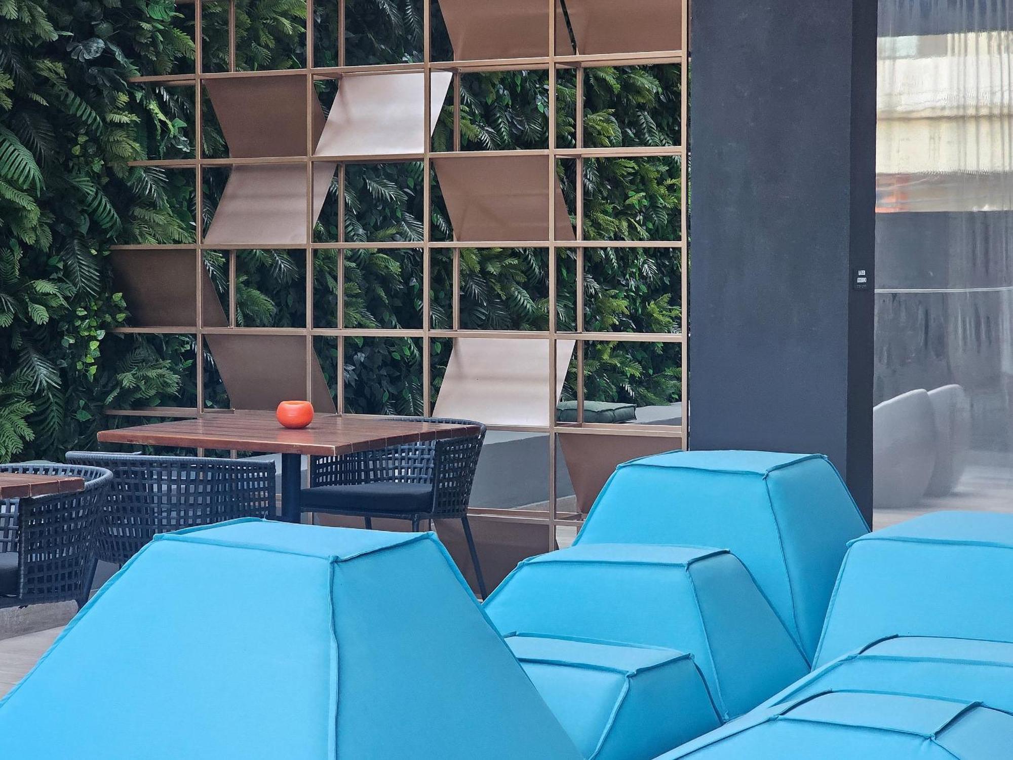 Apartamento On Alvorada By Housi São Paulo