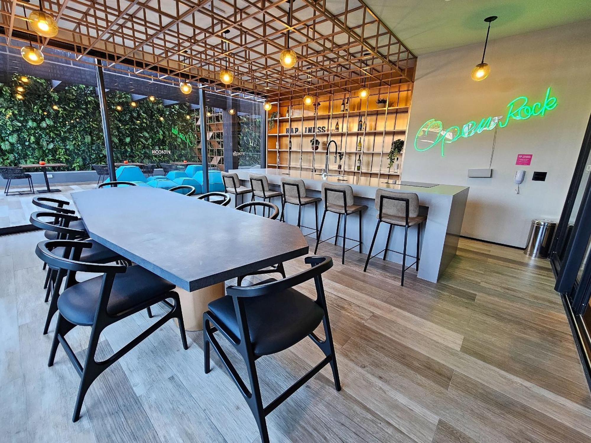 Apartamento On Alvorada By Housi *