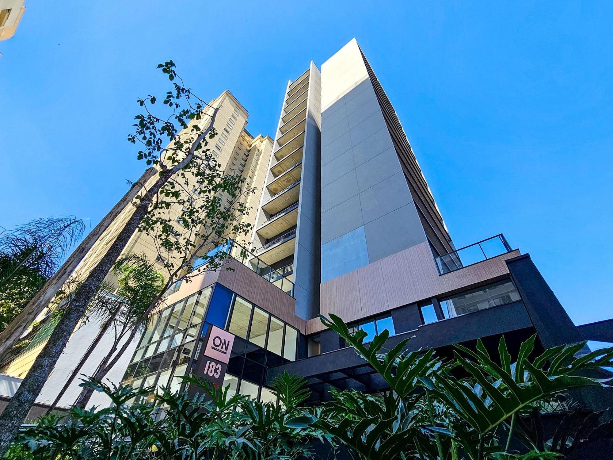 On Alvorada By Housi Apartamento *