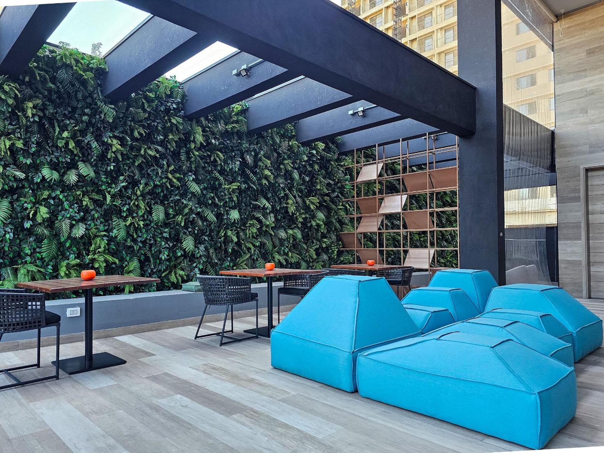 On Alvorada By Housi *