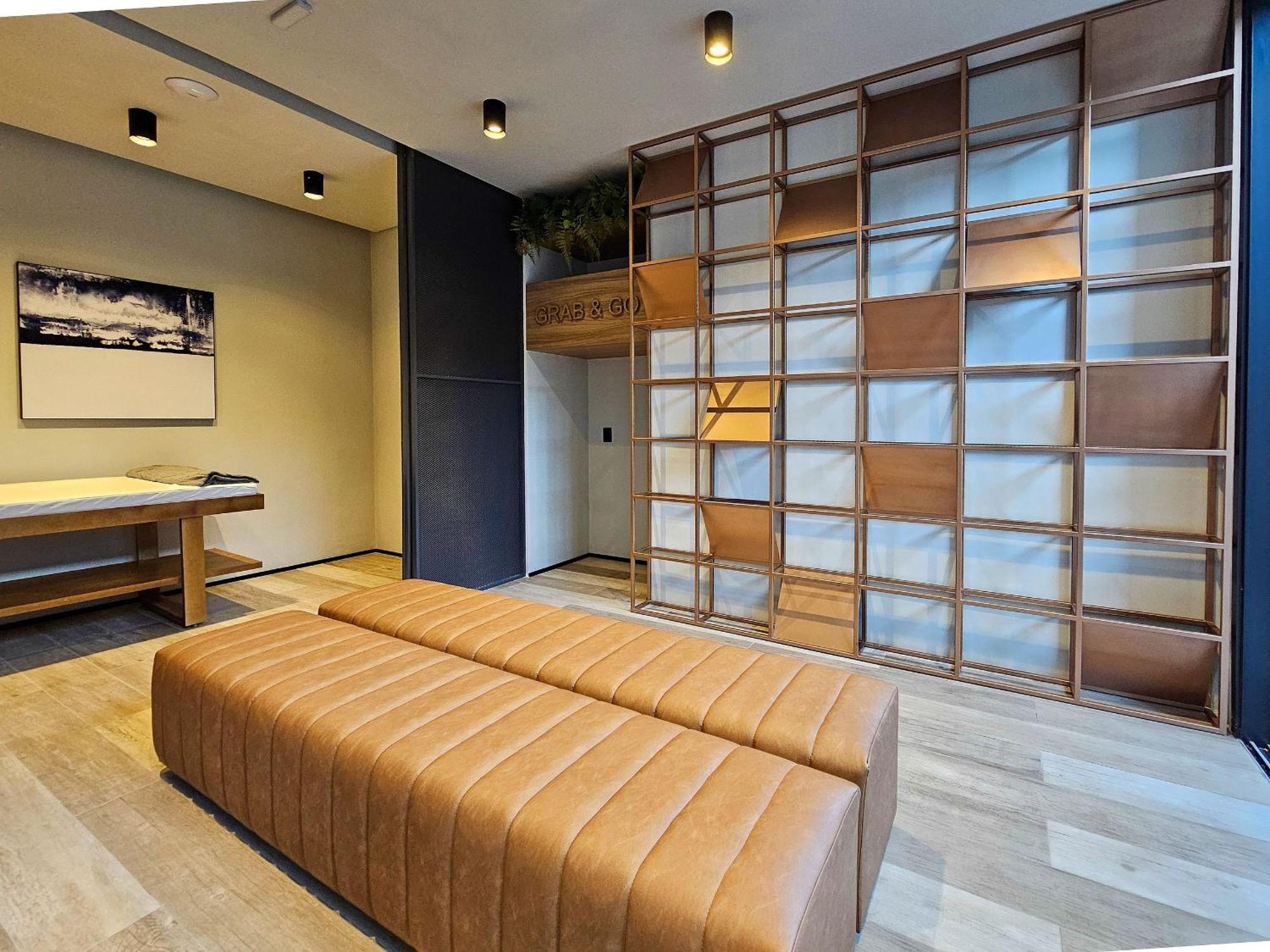 On Alvorada By Housi Apartamento