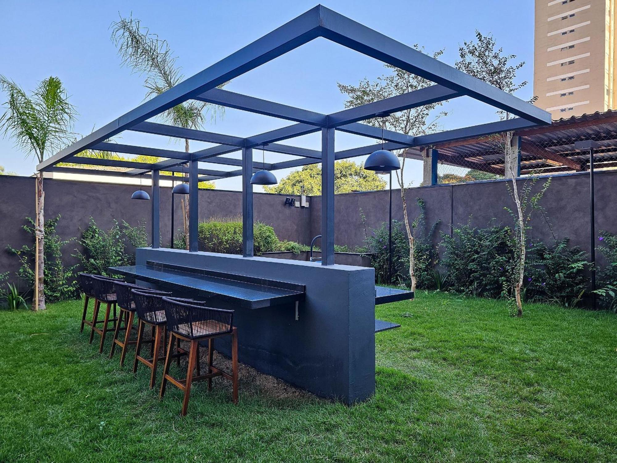 On Alvorada By Housi Apartamento São Paulo