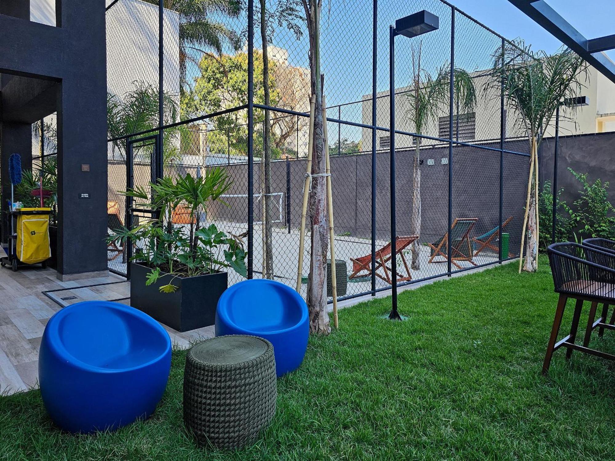 On Alvorada By Housi *