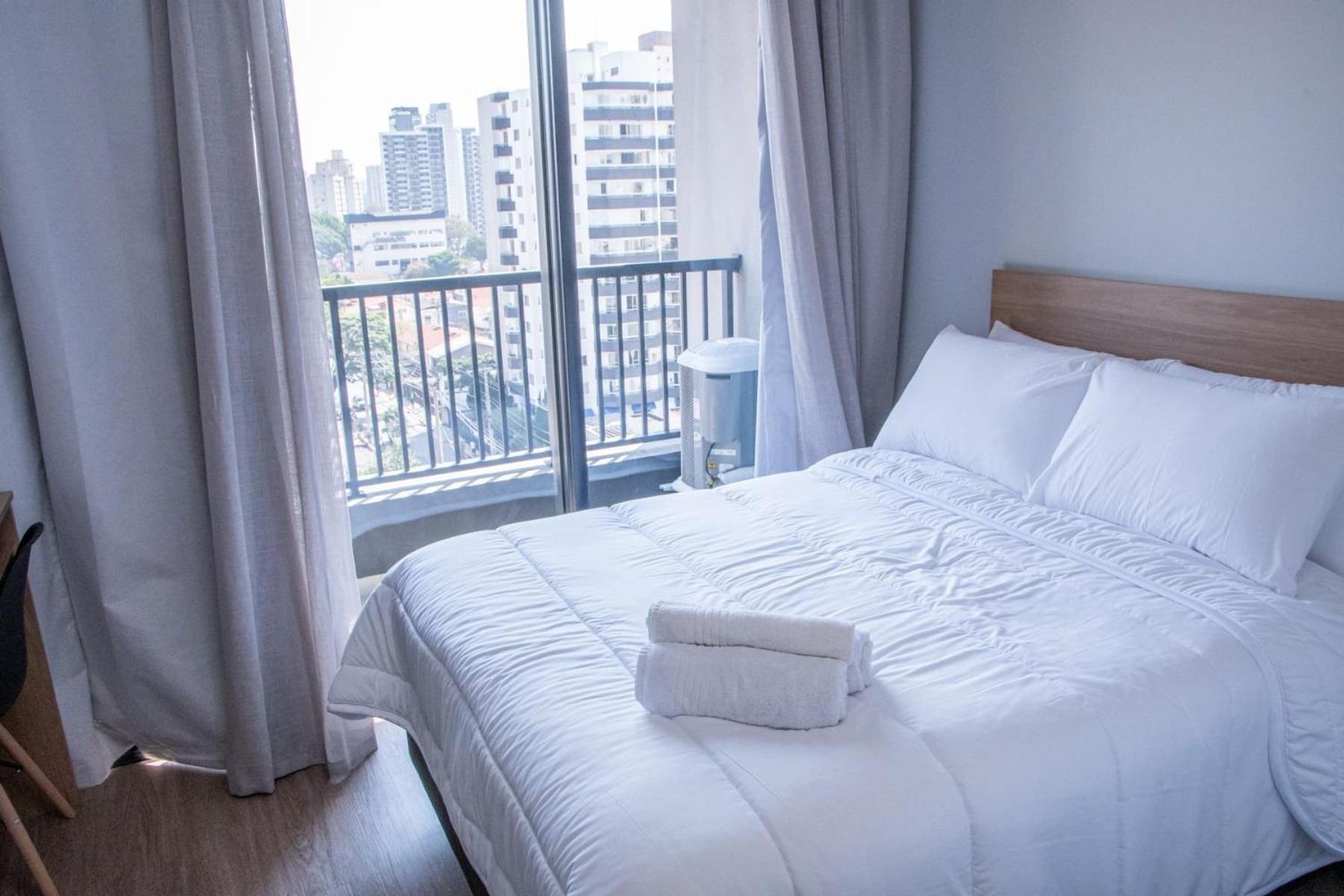 Apartamento On Alvorada By Housi *