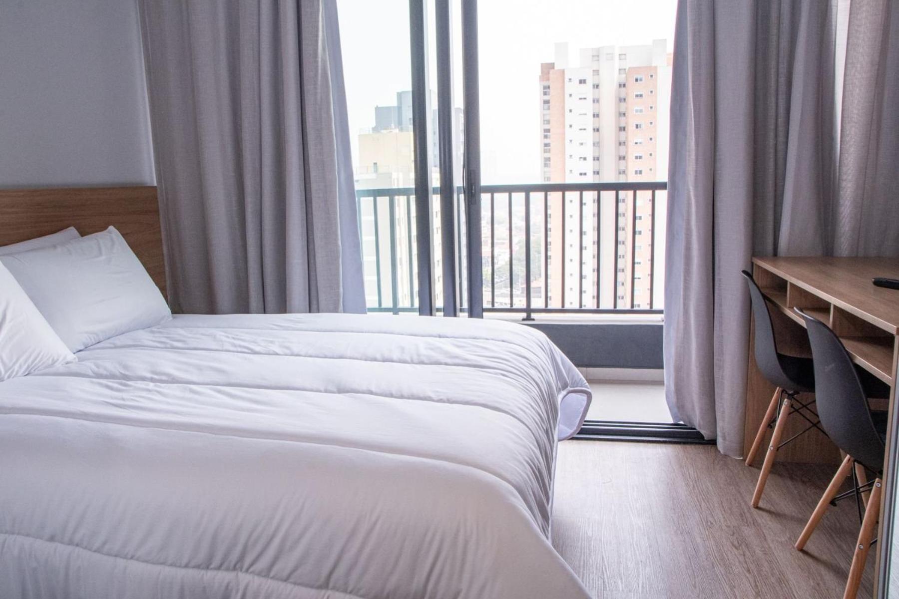 On Alvorada By Housi Apartamento *