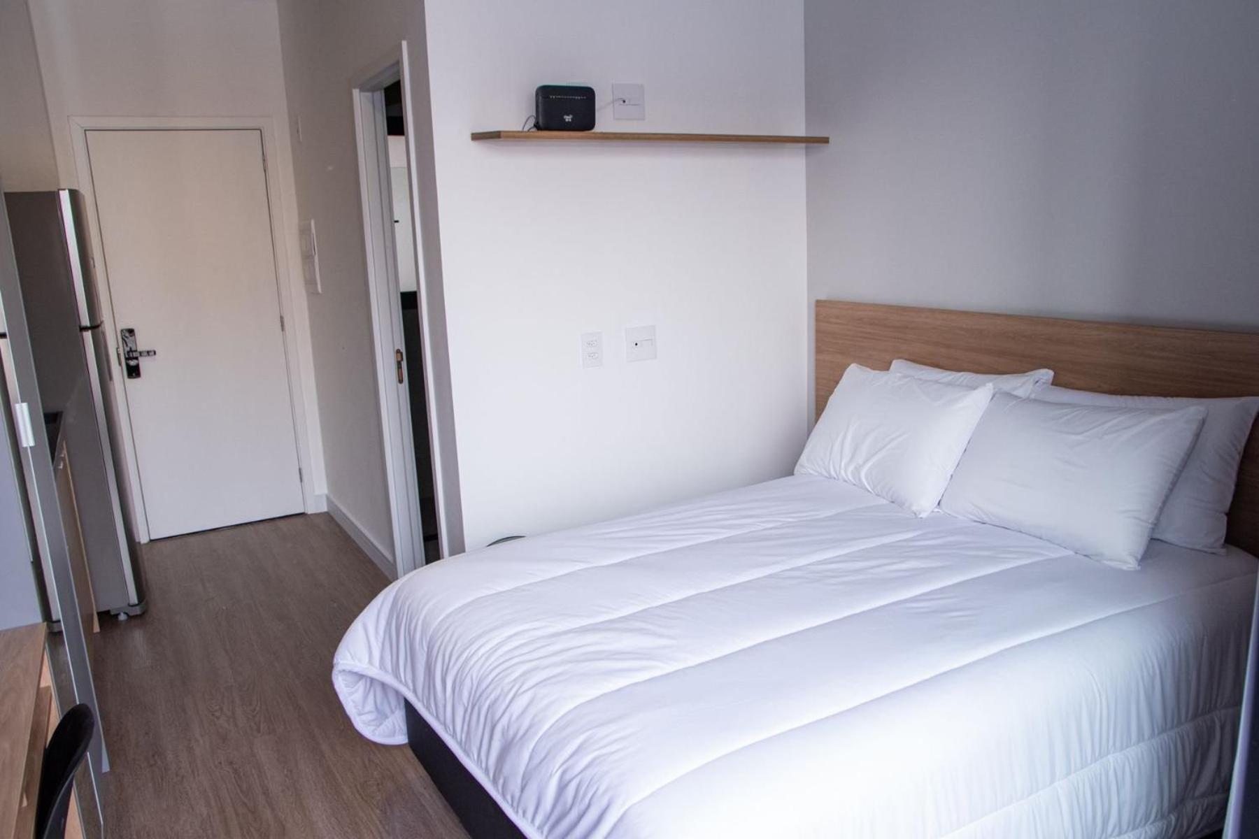 Apartamento On Alvorada By Housi *