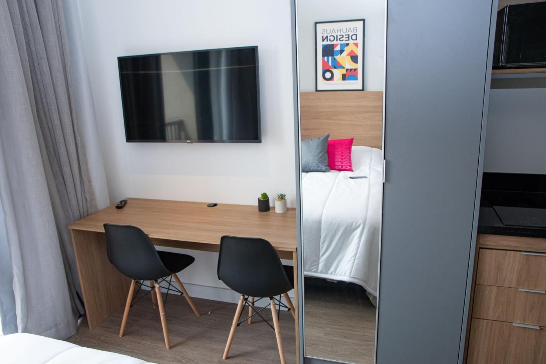 On Alvorada By Housi Apartamento