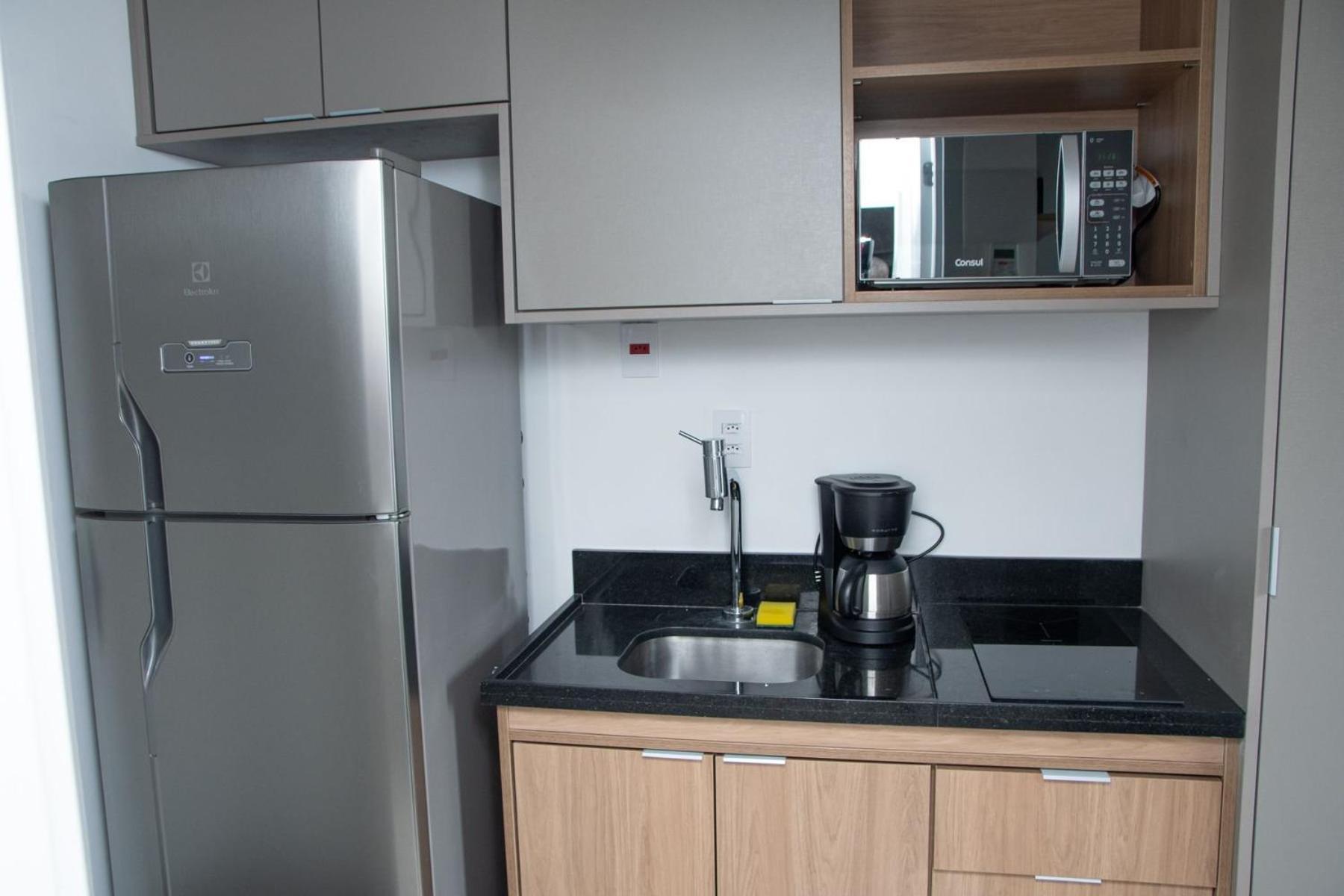 Apartamento On Alvorada By Housi