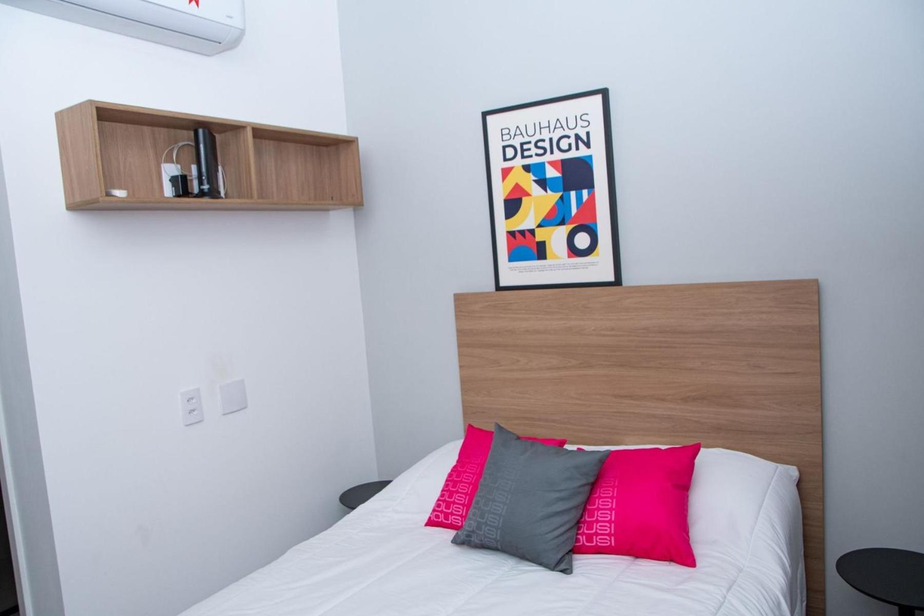 Apartamento On Alvorada By Housi