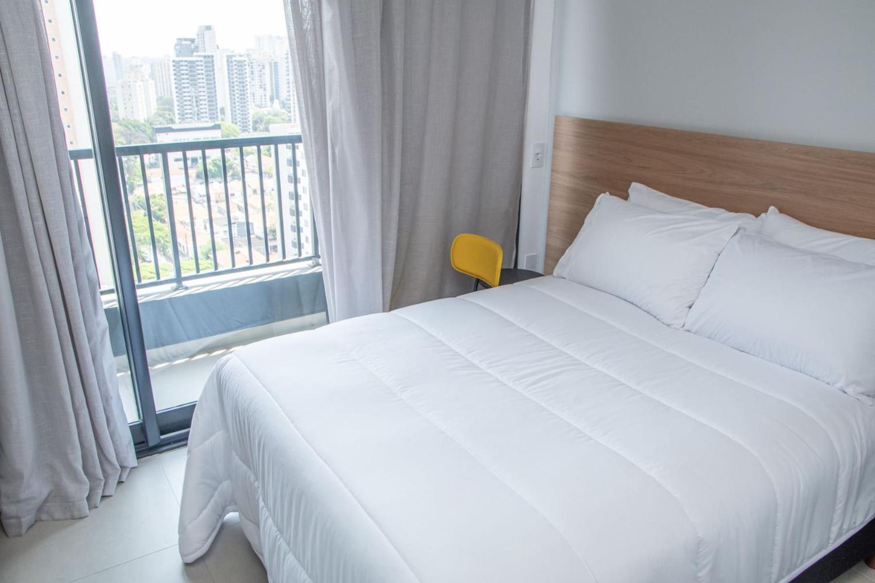 Apartamento On Alvorada By Housi *
