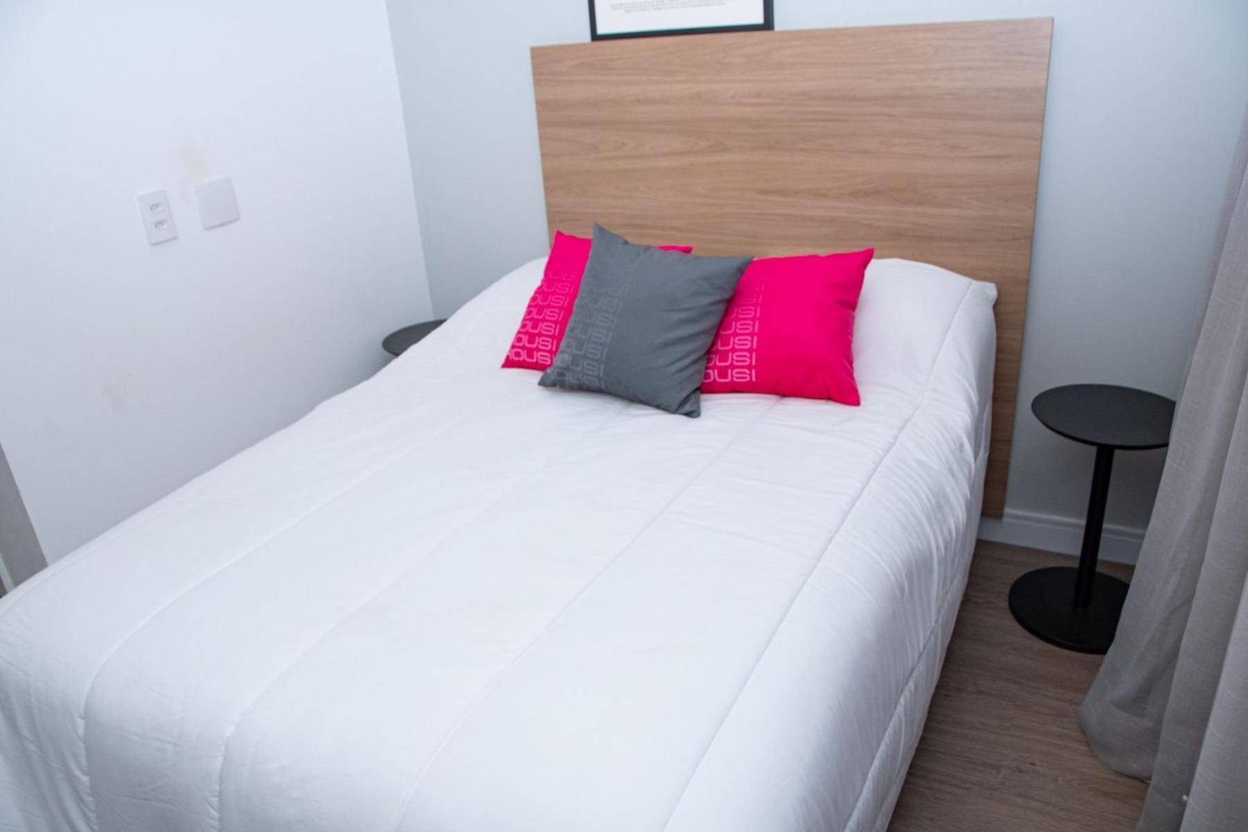 On Alvorada By Housi Apartamento