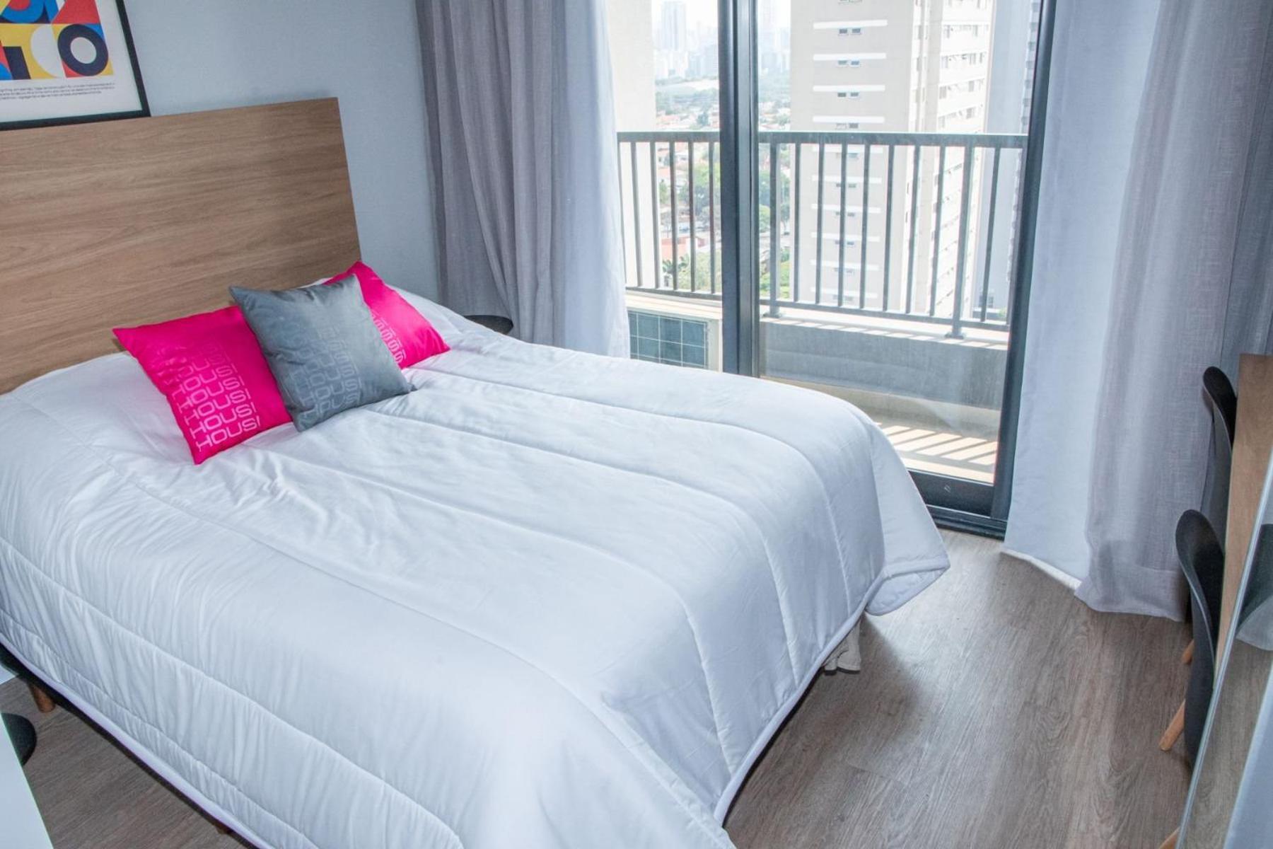 Apartamento On Alvorada By Housi São Paulo