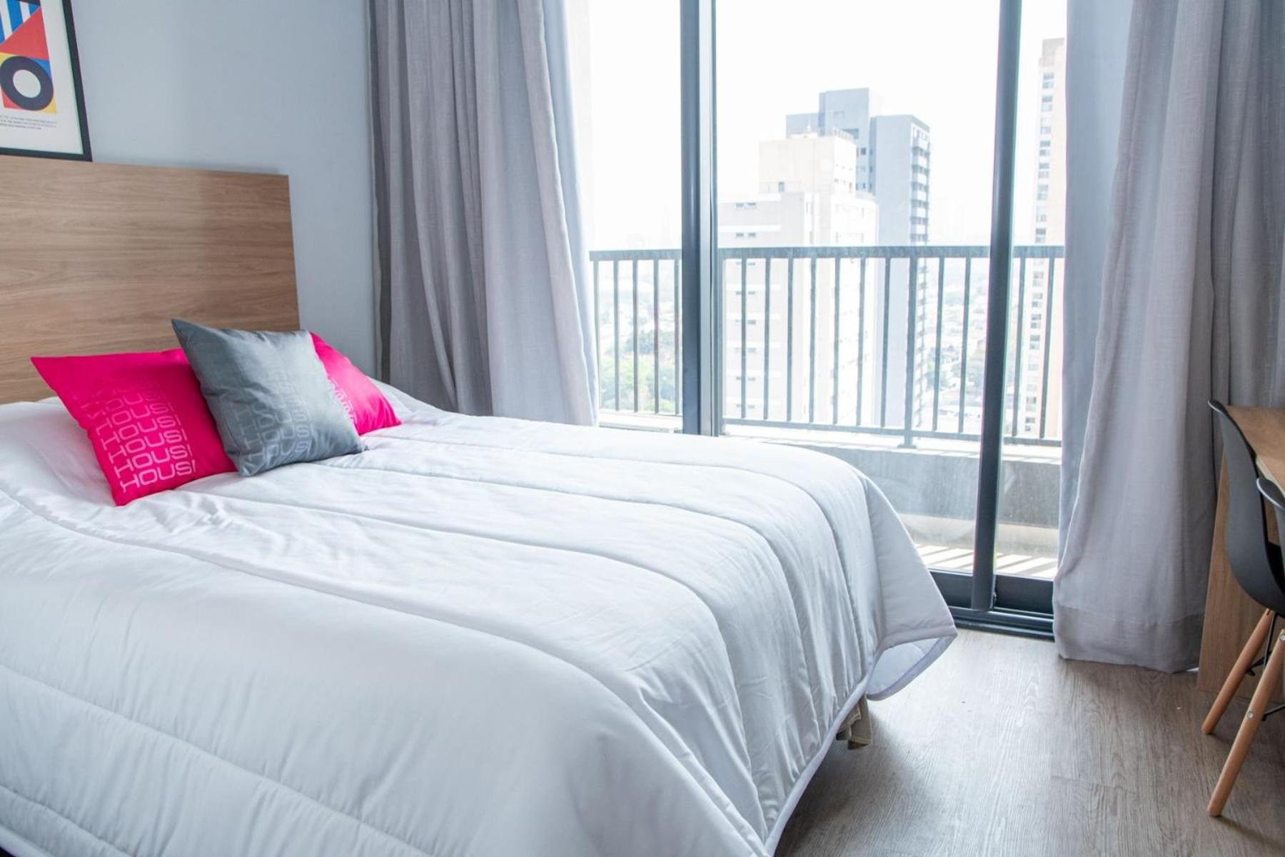 On Alvorada By Housi Apartamento