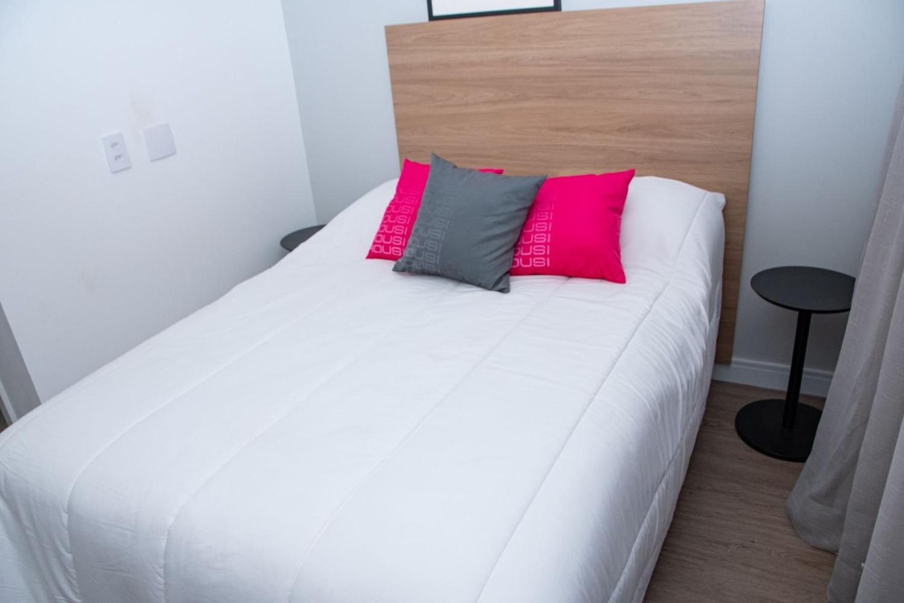 Apartamento On Alvorada By Housi