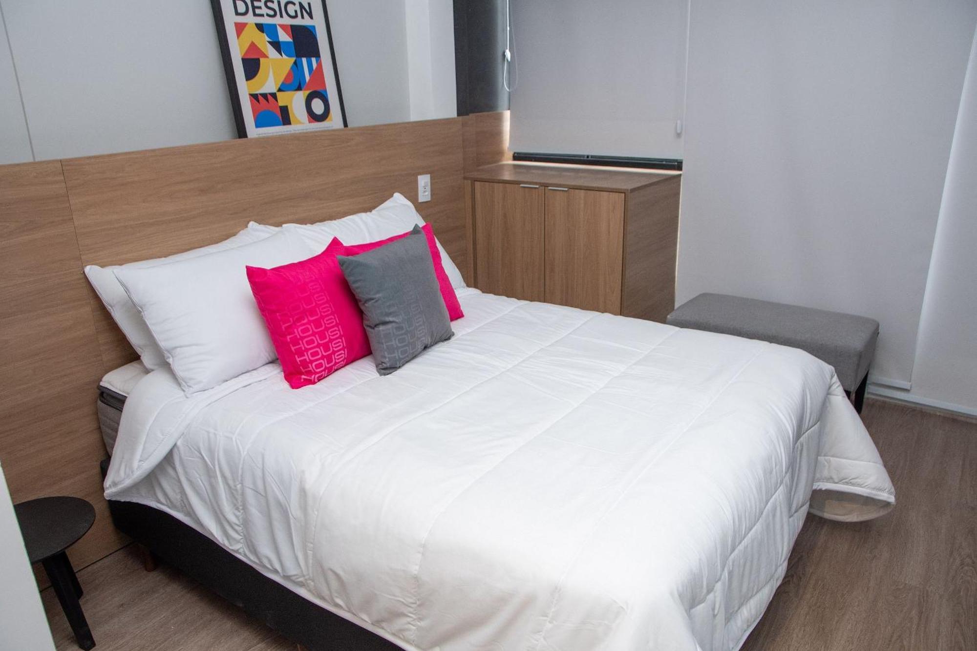 Apartamento On Alvorada By Housi