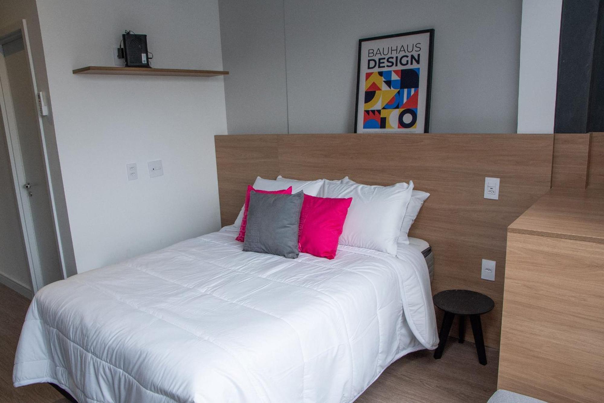 Apartamento On Alvorada By Housi São Paulo