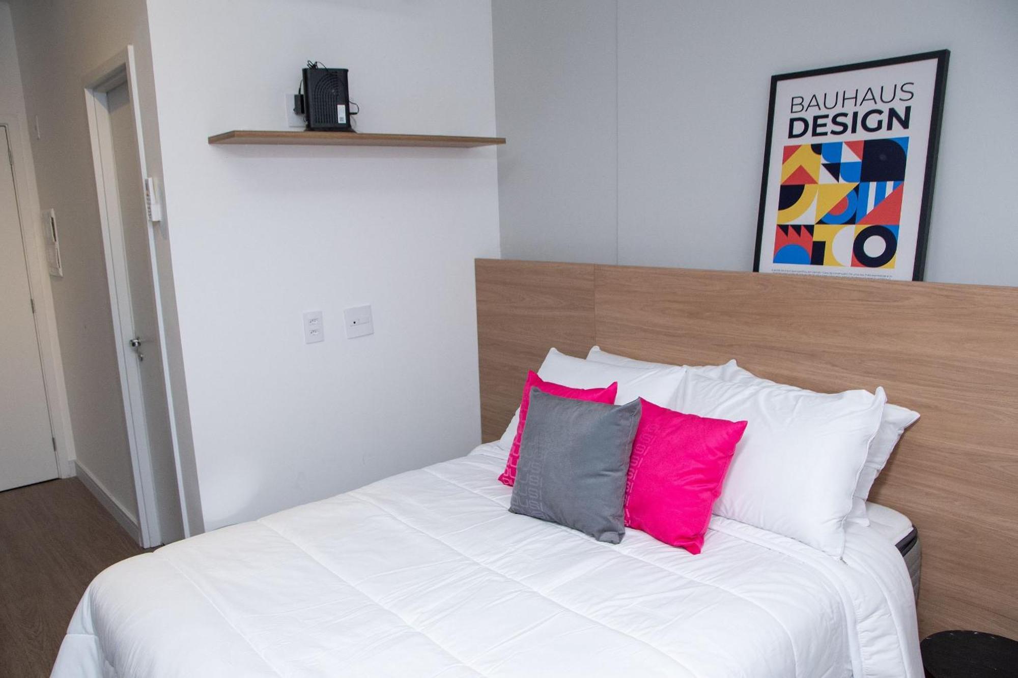 Apartamento On Alvorada By Housi