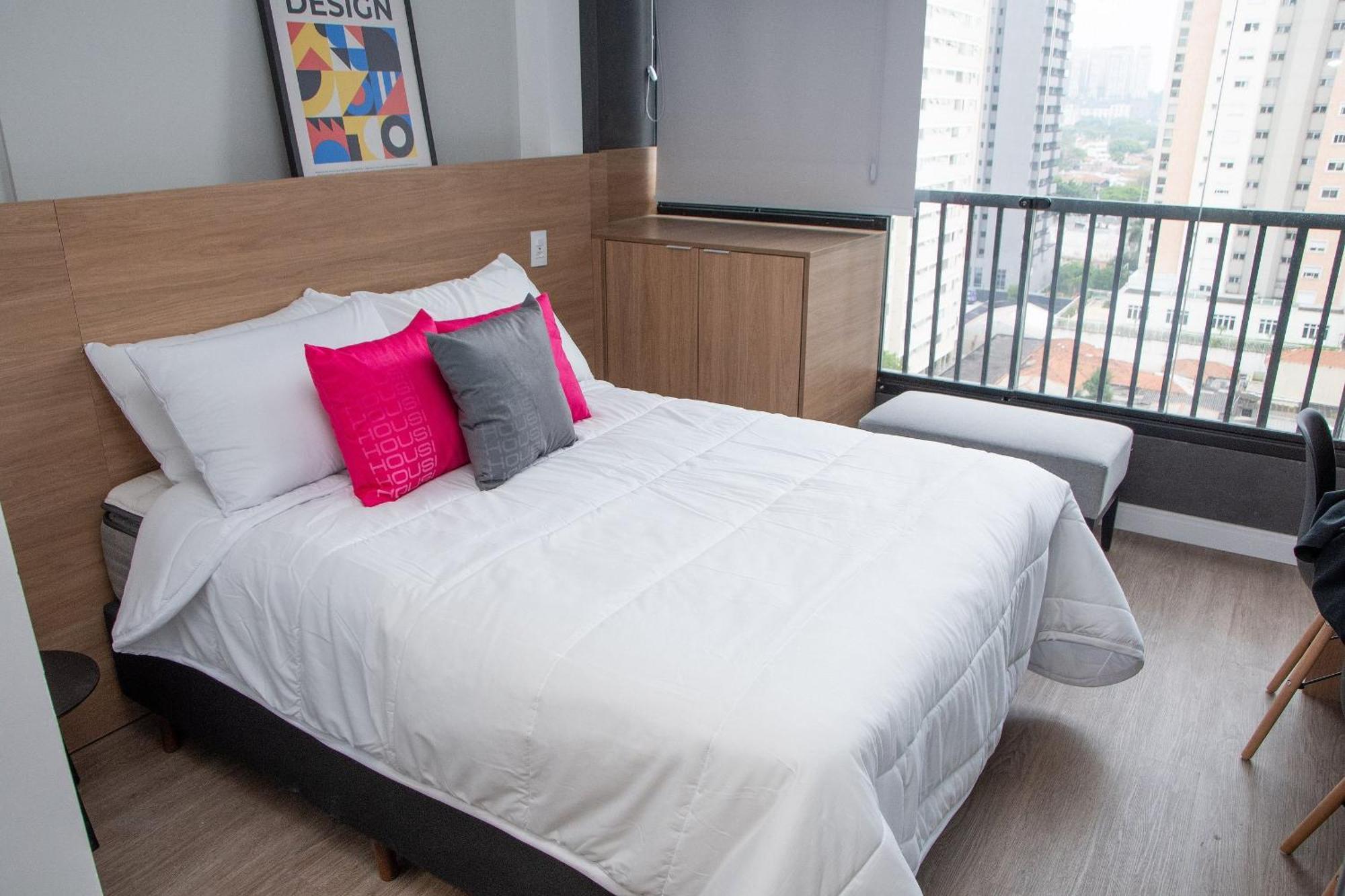 On Alvorada By Housi Apartamento
