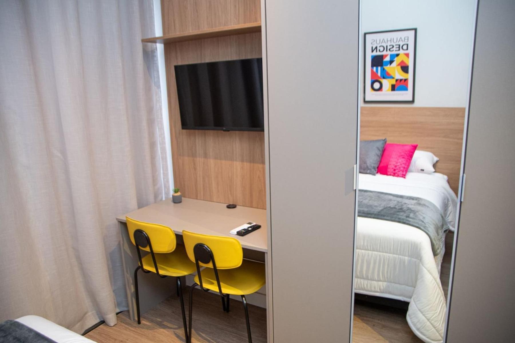 On Alvorada By Housi Apartamento