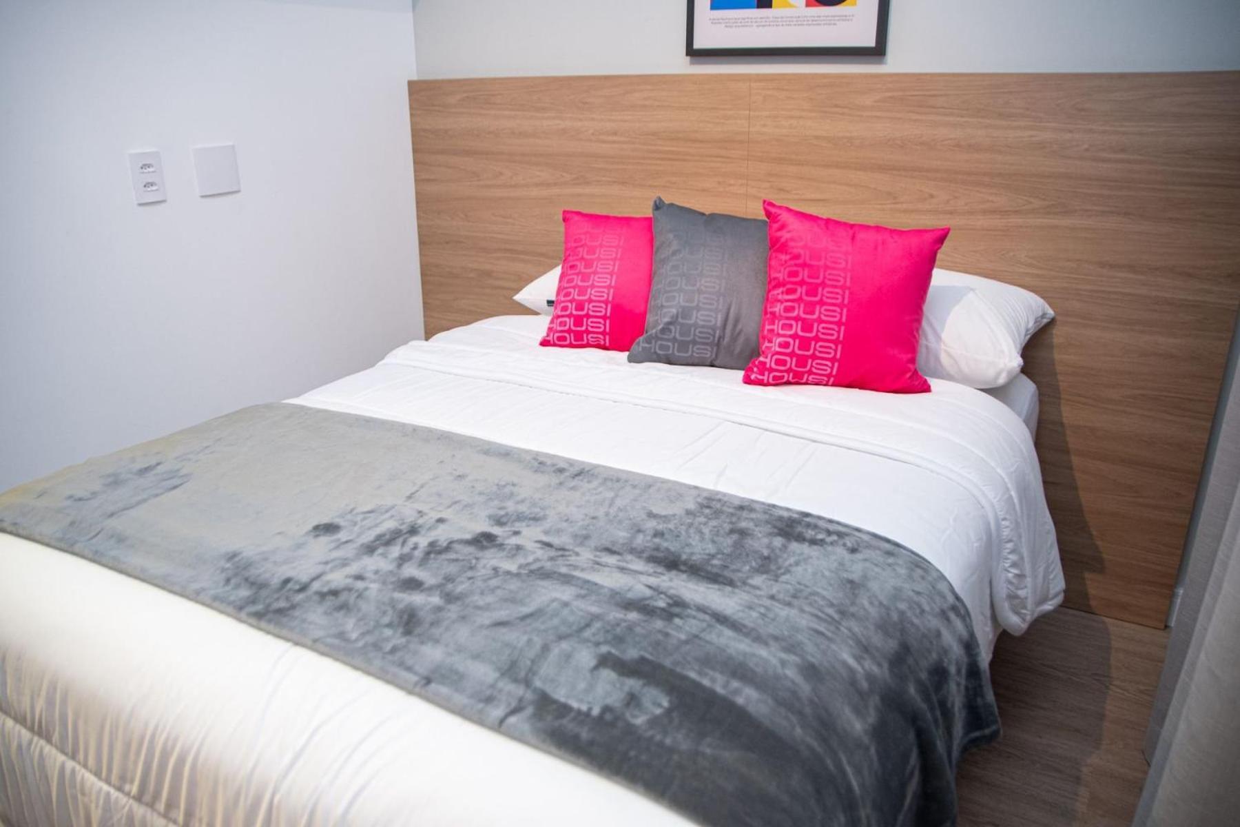 Apartamento On Alvorada By Housi