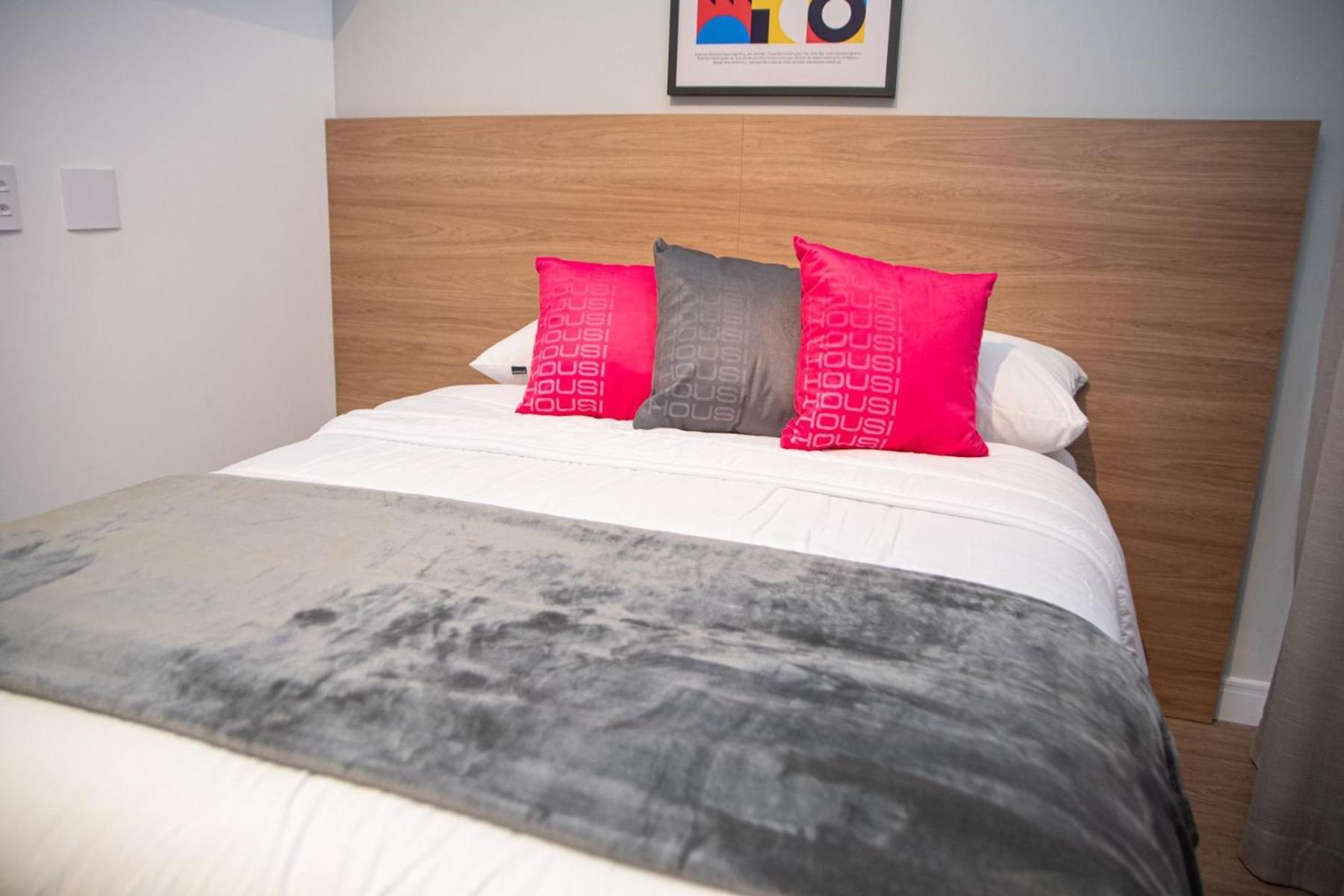 On Alvorada By Housi Apartamento