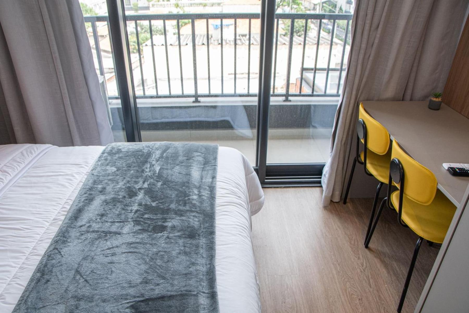 Apartamento On Alvorada By Housi