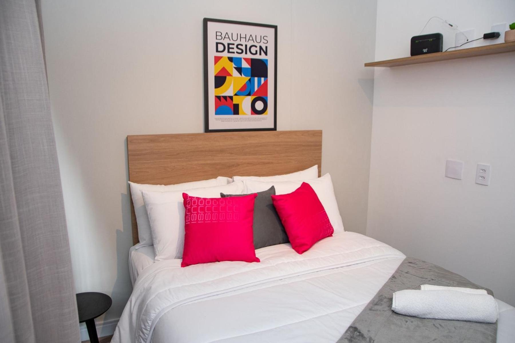 Apartamento On Alvorada By Housi *