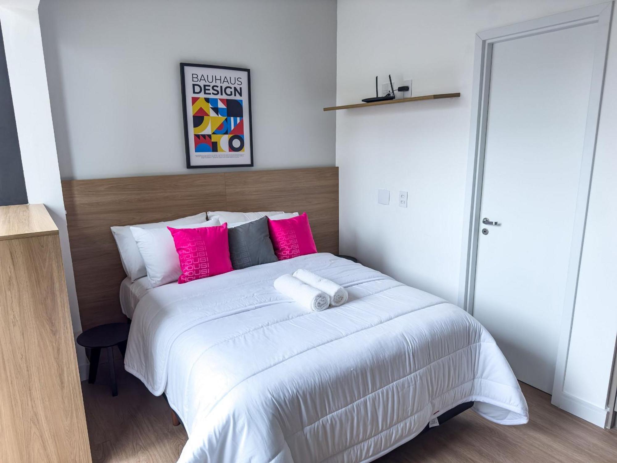 On Alvorada By Housi Apartamento