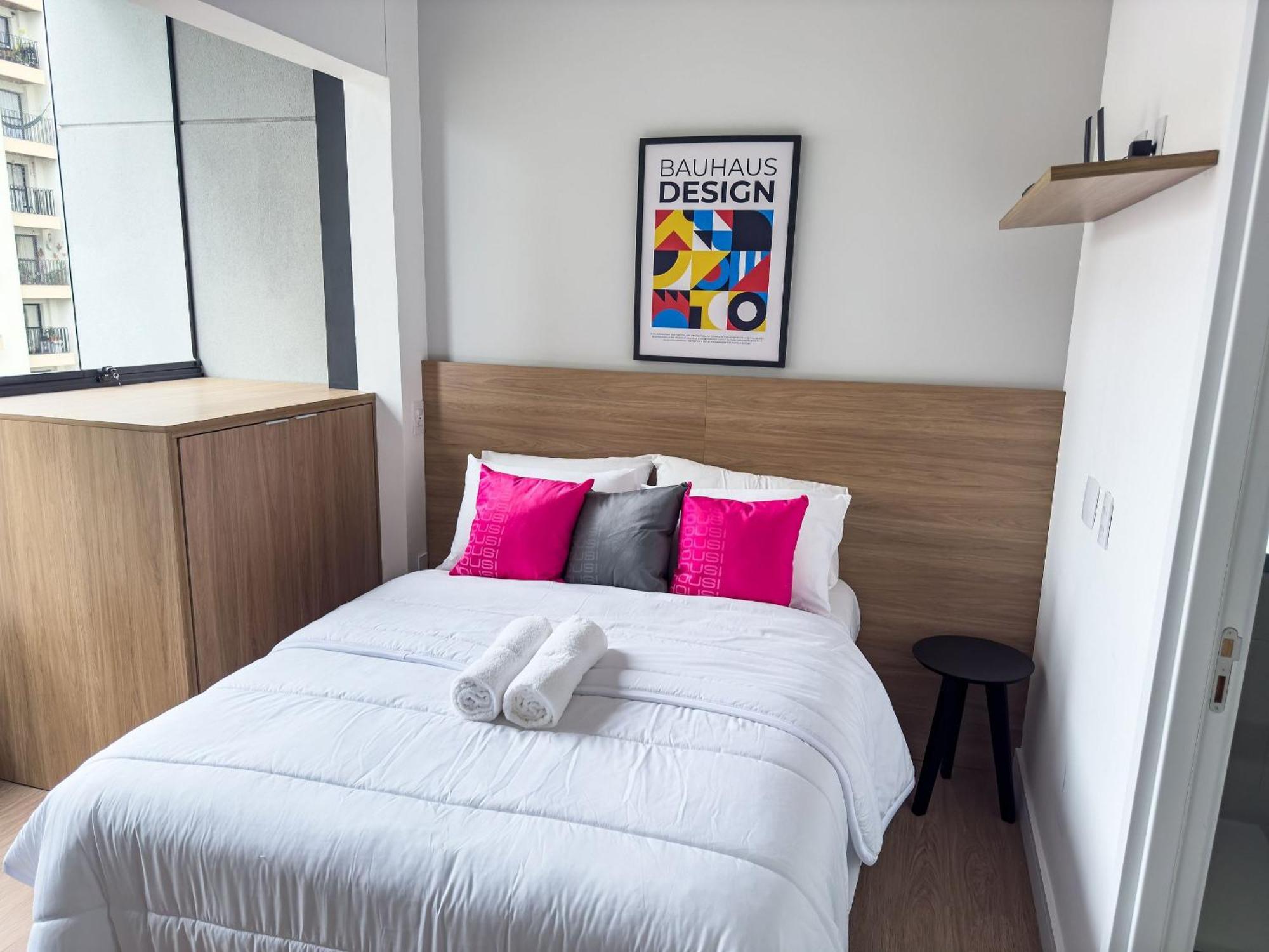 Apartamento On Alvorada By Housi São Paulo